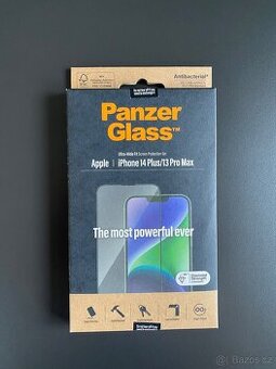 PanzerGlass Apple iPhone 14 Plus/13 Pro Max Ultra-Wide