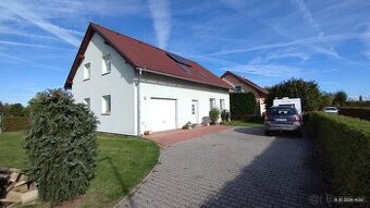 Pronájem rodinného domu