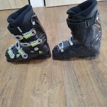 Lyžařské boty vel 40
