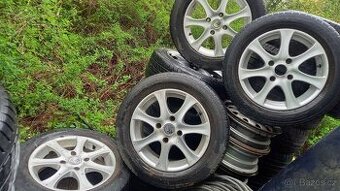 Kola RC Design 15" 4x114,3