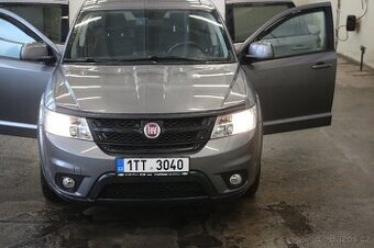 Prodej Fiat Freemont