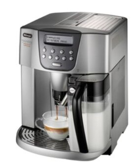 Kávovar Delonghi ESAM 4500
