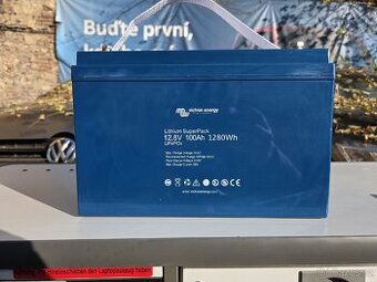 Baterky Lithium Prodam Set - 1