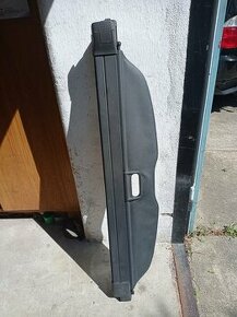 Roleta kufru Opel Signum