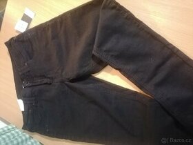 Dámské kalhoty 40