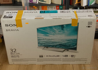 Televize Sony 32"