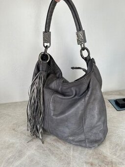 Luxusní kožená kabela - 1