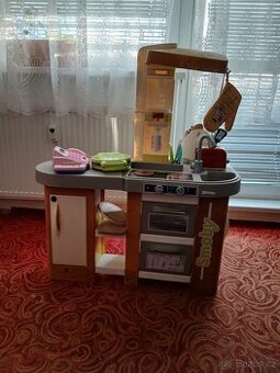 Dětská kuchyňka