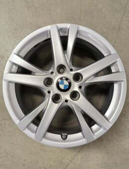 Prodám originální kola BMW - 1