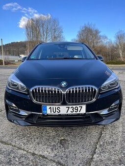 BMW 220d Grand Tour Sportline 140kW