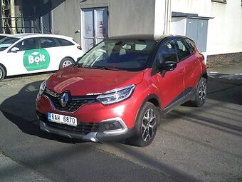 Renault Captur, 0.9TCe ČR - 1