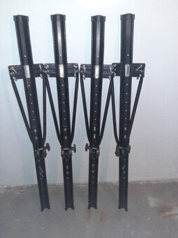 Nosič na kola střešní