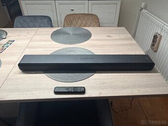 Soundbar TCL S45HE • 2.0 • Dolby Atmos  • Záruka