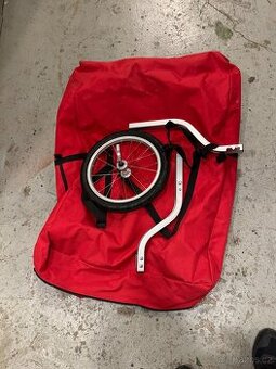 Cyklovozik chariot cougar 1