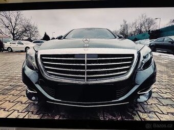 Prodám S350cdi