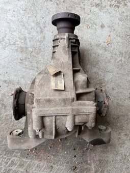 Ve touareg 3.0tdi diferak