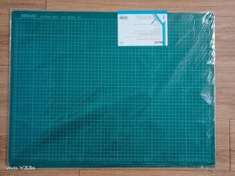 Řezací podložka KW trio A2