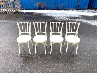 Retro židle TON dejavi