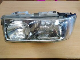 Přední světla Audi Coupe B3