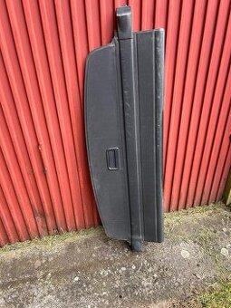 Roleta do kufru Škoda Fabia combi