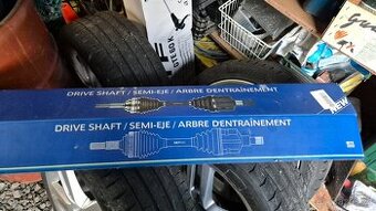 Jaguar x-type 4x4 poloosa nová