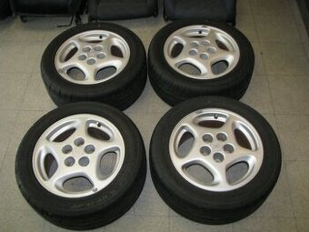 Alu s pneu Nissan 300zx z32
