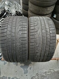 295/30/20 zimni pneu PIRELLI 295/30 R20