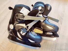 dětské brusel Oxelo - vel. 32-34