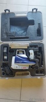 Rotační laser AGATEC GAT 220 HV