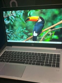 HP ProBook 450 G7 I7/16gb/MX250