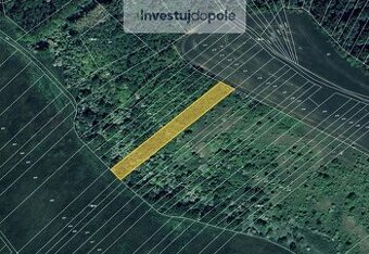 Prodej louky 2 897 m², Velké Němčice, ev.č. 2025-07-08-12