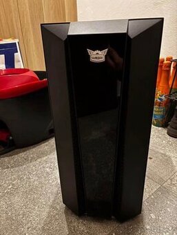 Herní PC Alza GameBox Core – GTX 1650