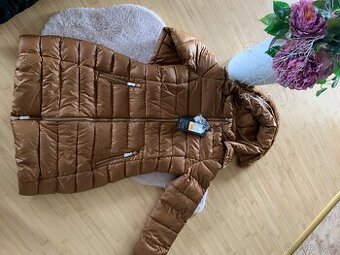 Zimní bunda/kabátek vel.152