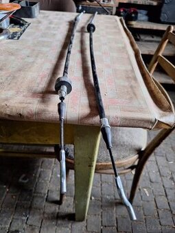 Lanovody vw t4 2.4 diesel