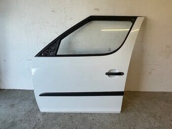 Dveře Škoda Roomster levé přední