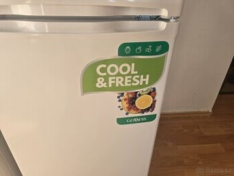 Lednice GOBESS RDC01 16GW8EN