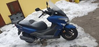 Kymco x-town 125 2020