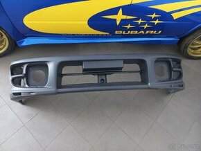 Přední nárazník Subaru Impreza GT
