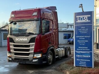 Scania R450 EURO 6