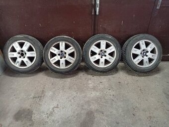 ALU 16 FORD MONDEO FOCUS 205/55R16 ET 52.5