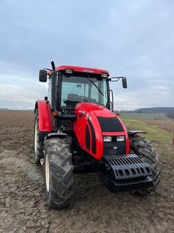 Závaží Zetor Forterra