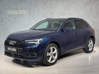 Audi Q3 1.5TFSi S-Tronic LED Assist Virtual