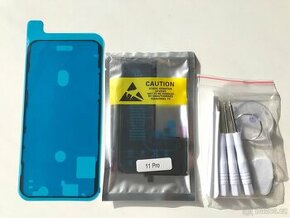 Baterie iPhone 11 Pro