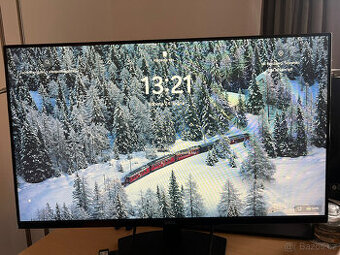 27" monitor DELL SE2719HR