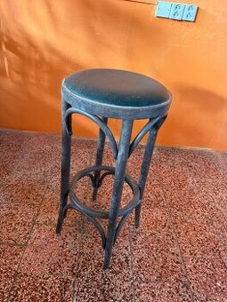 Ton barová židle 10ks