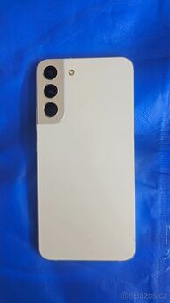 Samsung Galaxy S22+ 5G | 128 GB | Phantom White