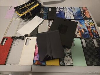 Samsung Galaxy Z FOLD 5