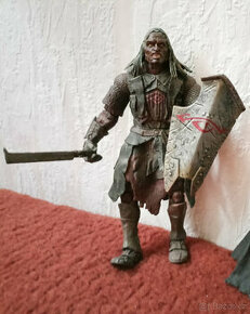figurka Pán prstenů Orc - skřet TOYBIZ