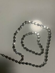 Prodej sady z chirurgické oceli