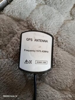 Prodam GPS antenu